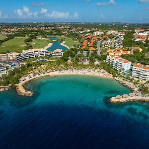 Blue Bay Curacao Golf & Beach Resort